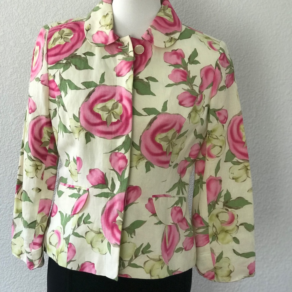 Jacket - Picture 4 of 8